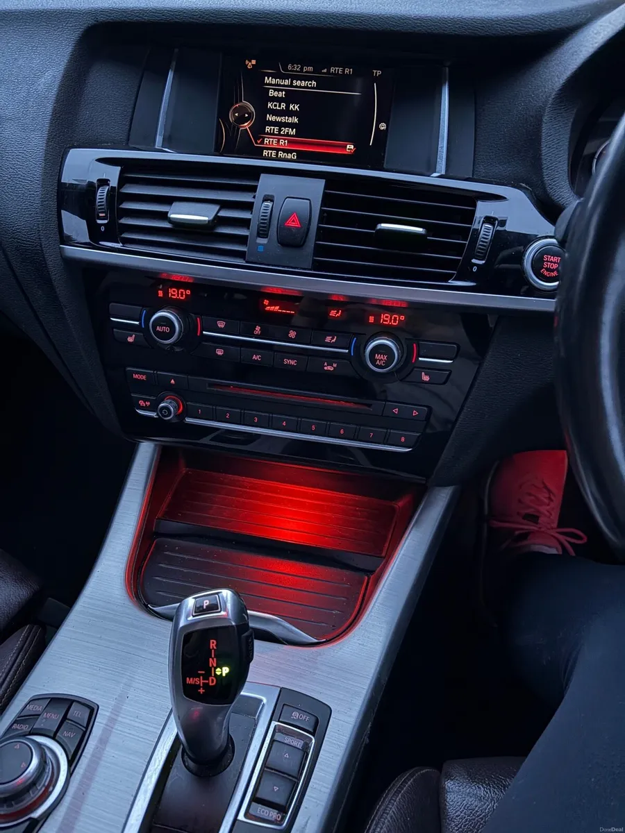 BMW X3 M Sport - Image 6