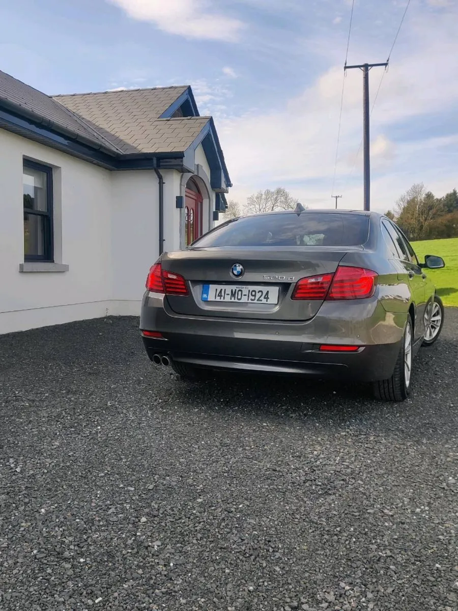 5 series BMW - Image 4