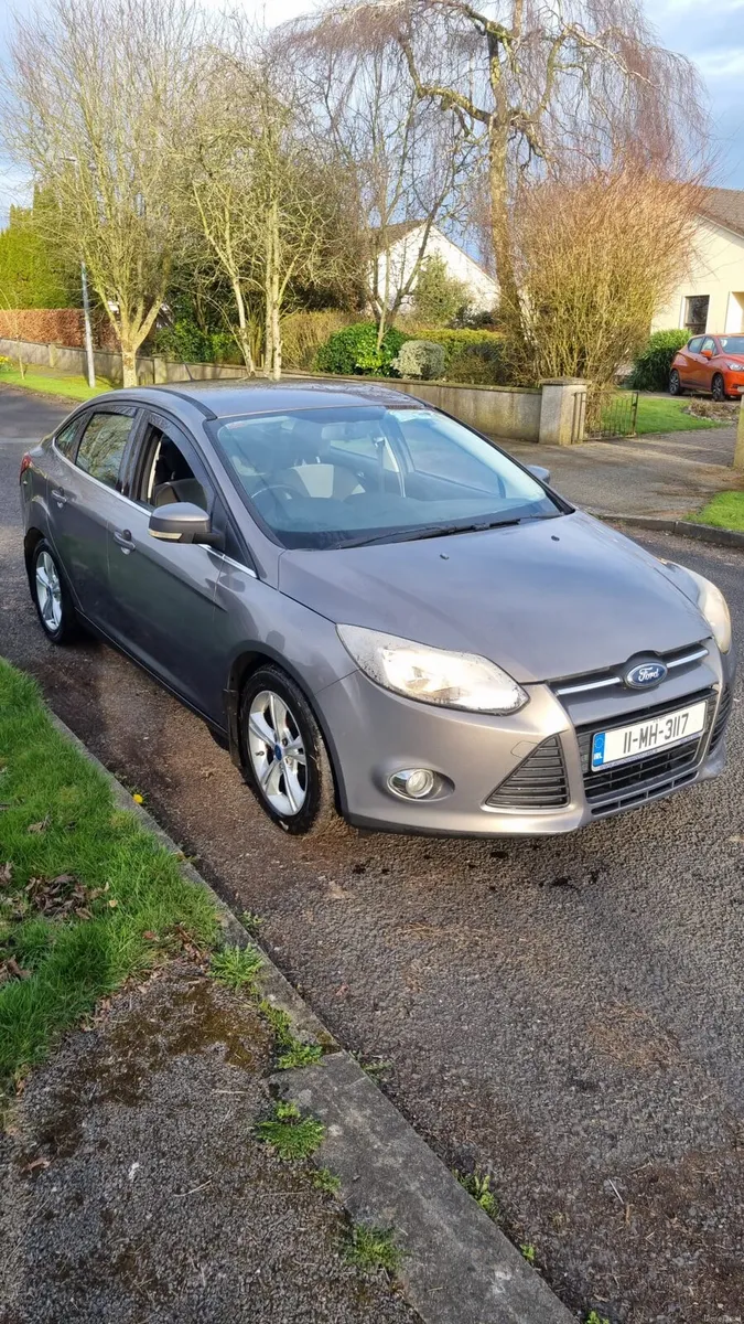 Ford Focus 2011 - Image 3