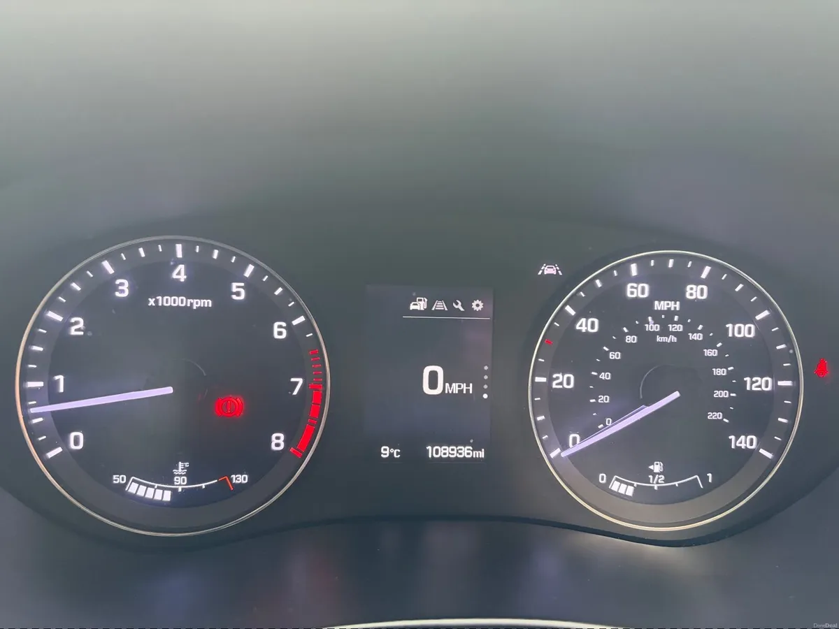 Hyundai i20 2016 - Image 2