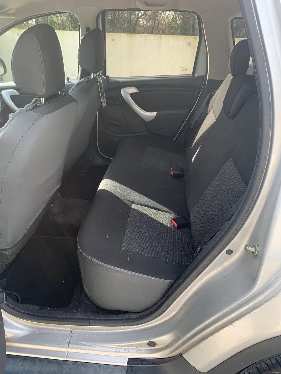 Dacia Duster - Image 4