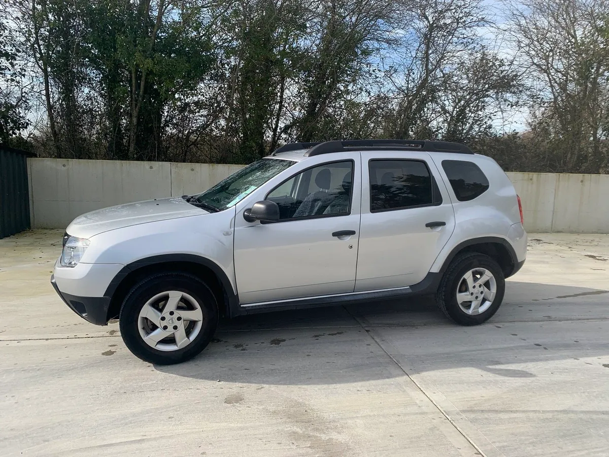 Dacia Duster - Image 2