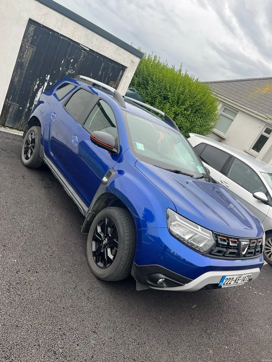 Dacia Duster - Image 1