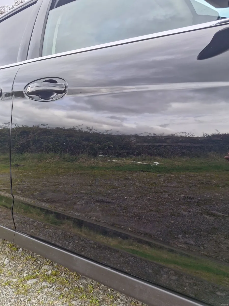 Ford C-Max - Image 3