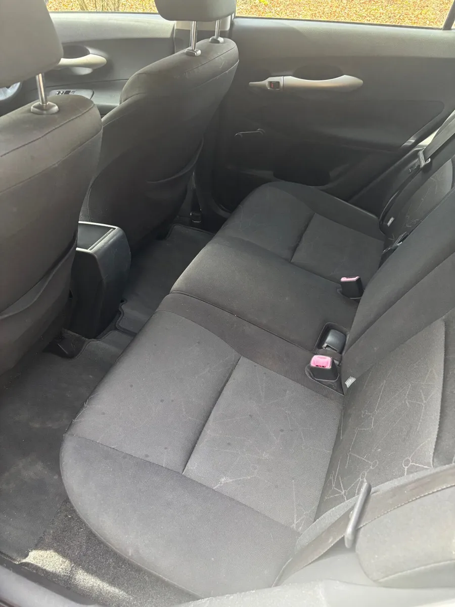 Toyota Auris 2007 NCT - Image 3