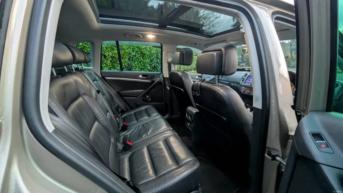 VW Tiguan - Image 5