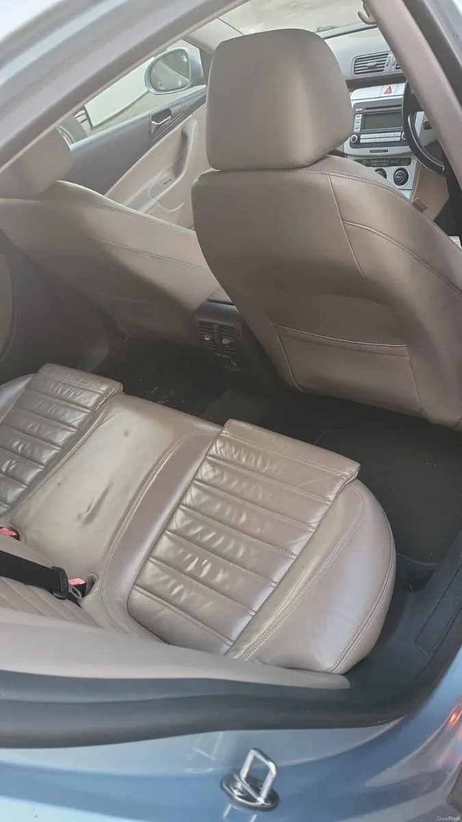 Vw Passat - Image 2
