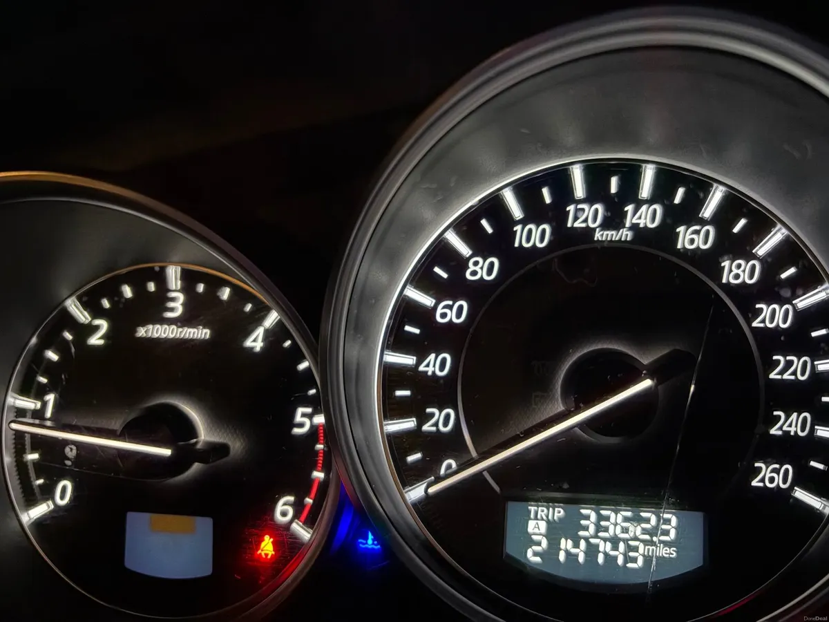 Mazda Mazda6 2016 - Image 2