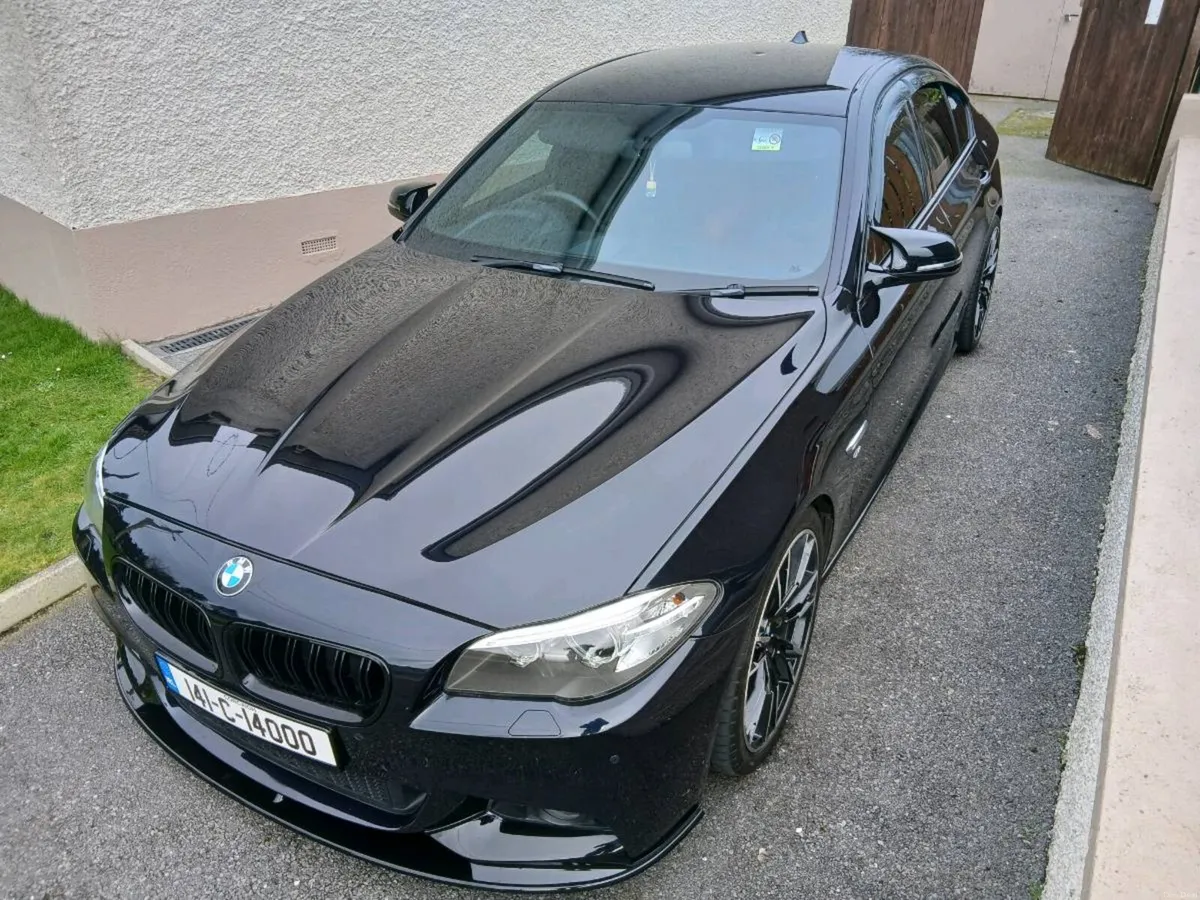 Bmw 530D - Image 4