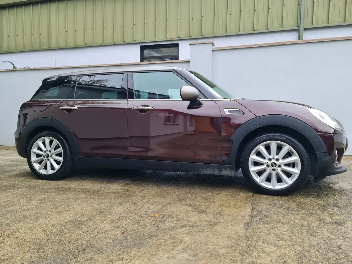 2015 MINI Clubman Cooper | Low KM | Stunning Color - Image 5