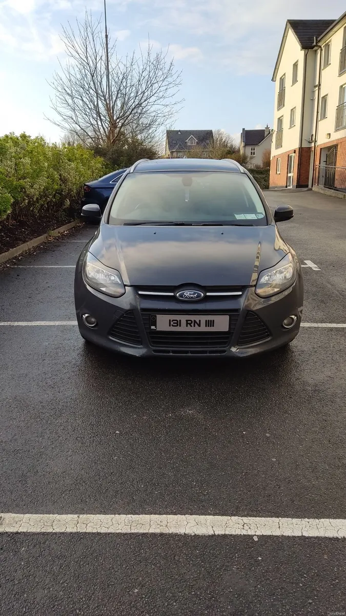 Ford Focus 2013 - Image 1