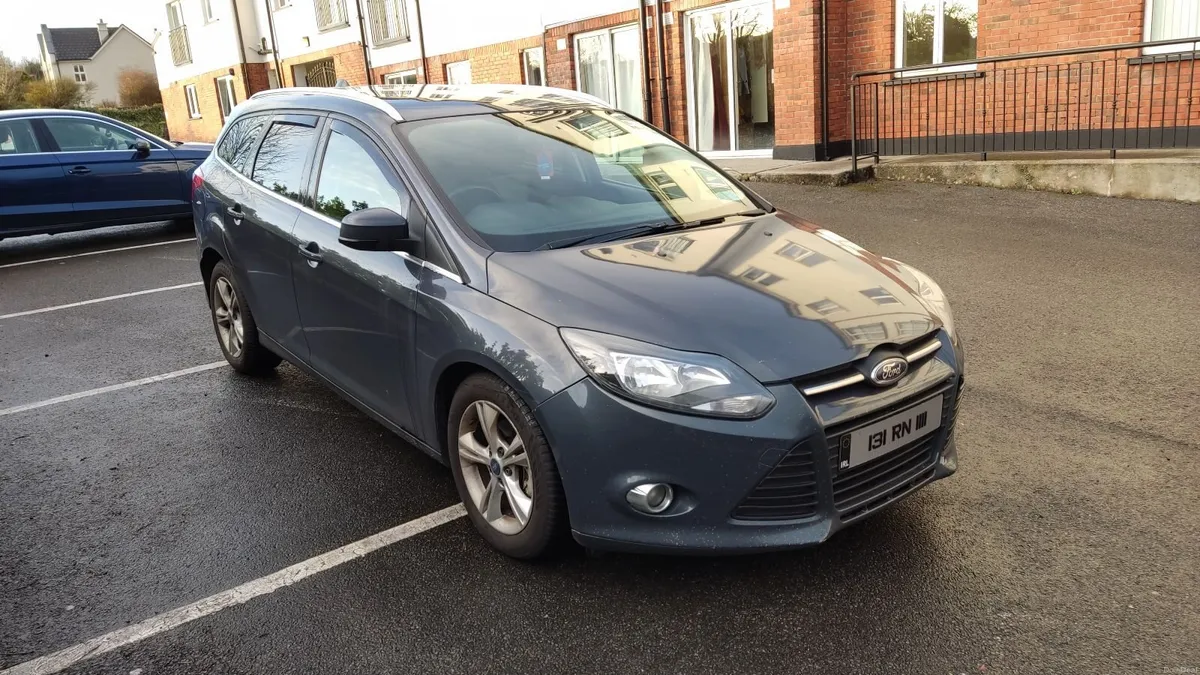 Ford Focus 2013 - Image 4