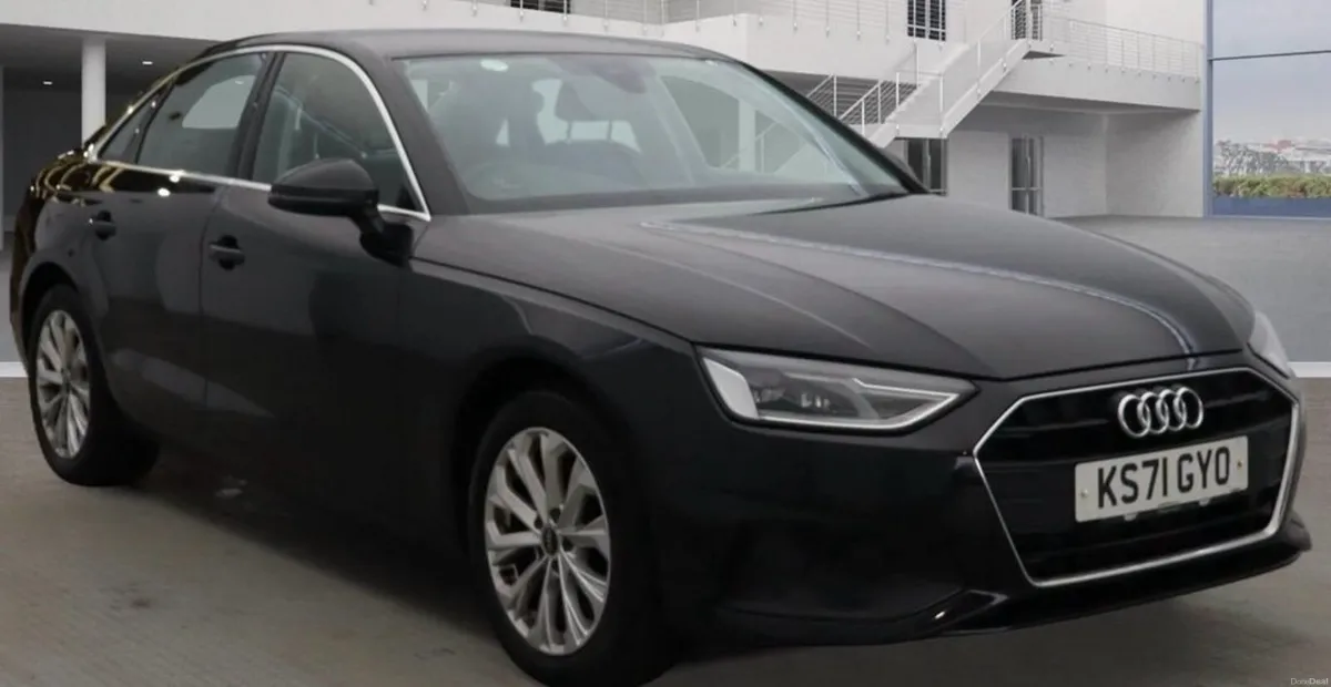 2.0 TDI 30 Technik Saloon 4dr Diesel S Tronic Euro - Image 1