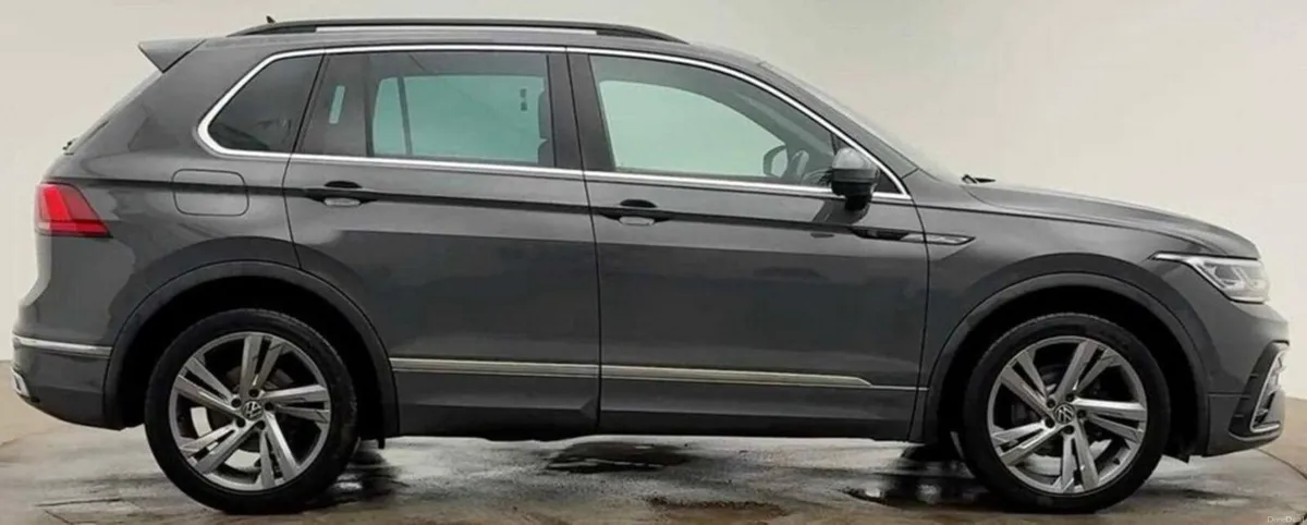 2.0 TDI R-Line Edition SUV 5dr Diesel DSG Euro 6 ( - Image 2