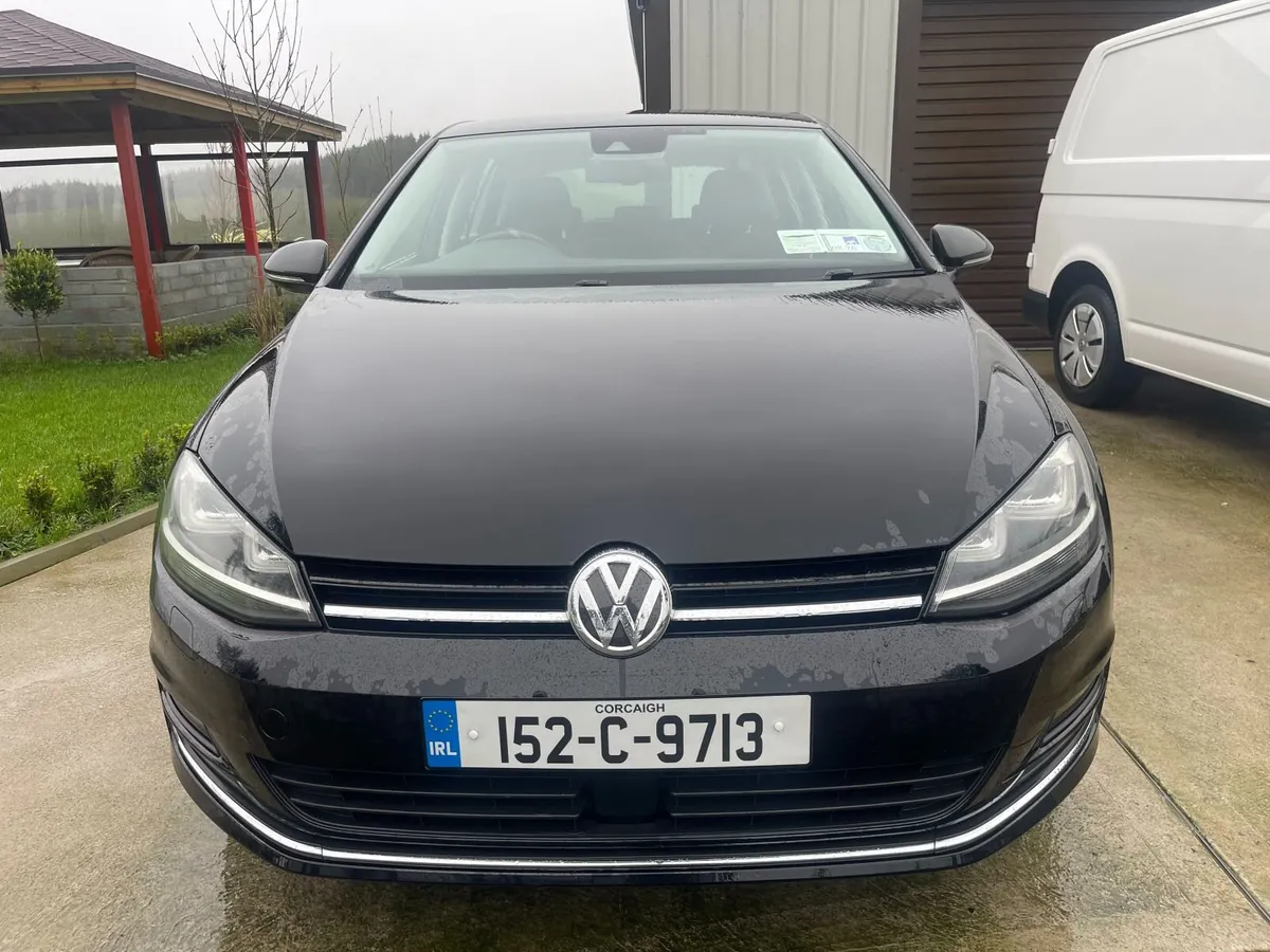 Volkswagen Golf, 1.4L 150bhp, Highline TSI - Image 3