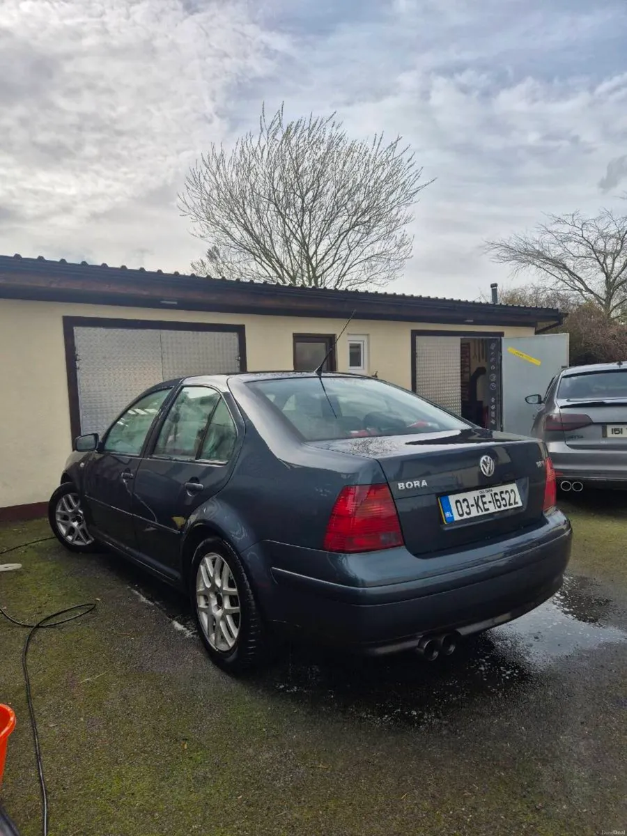 Bora Sport 1.8t - Image 2