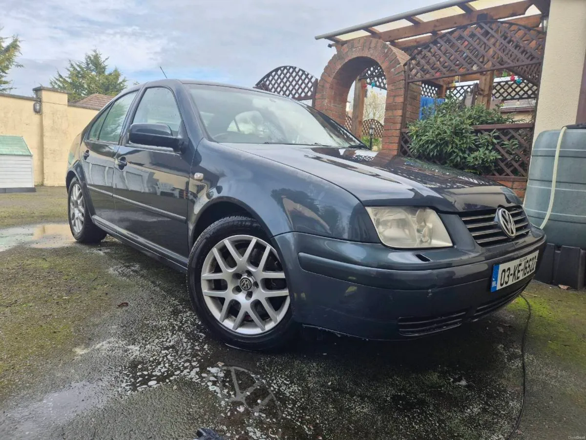 Bora Sport 1.8t - Image 4