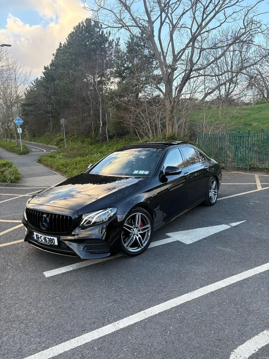 E220d premium plus Amg - Image 1