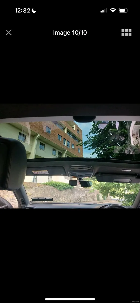 Volkswagen CC 2016 with Sunroof - Image 2