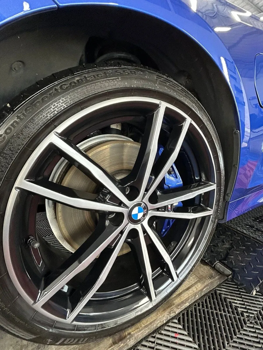 [HI SPEC] BMW 330e M-Sport+ G20 3 Series - Image 6