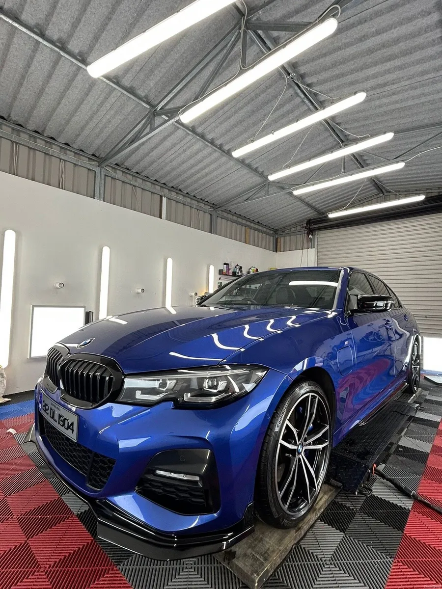 BMW 330e M-Sport+ G20 3 Series - Image 1
