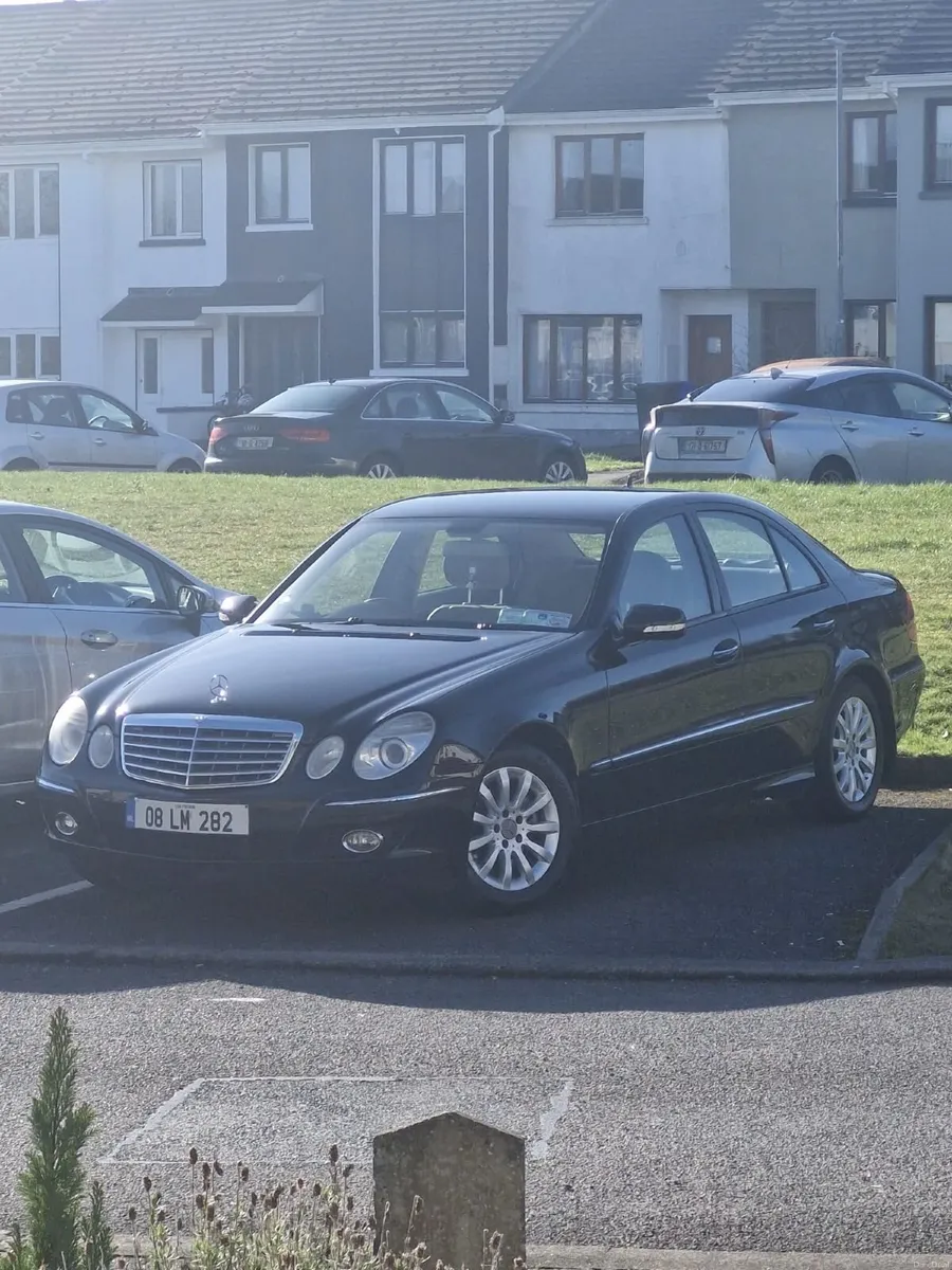 Mercedes-Benz - Image 3