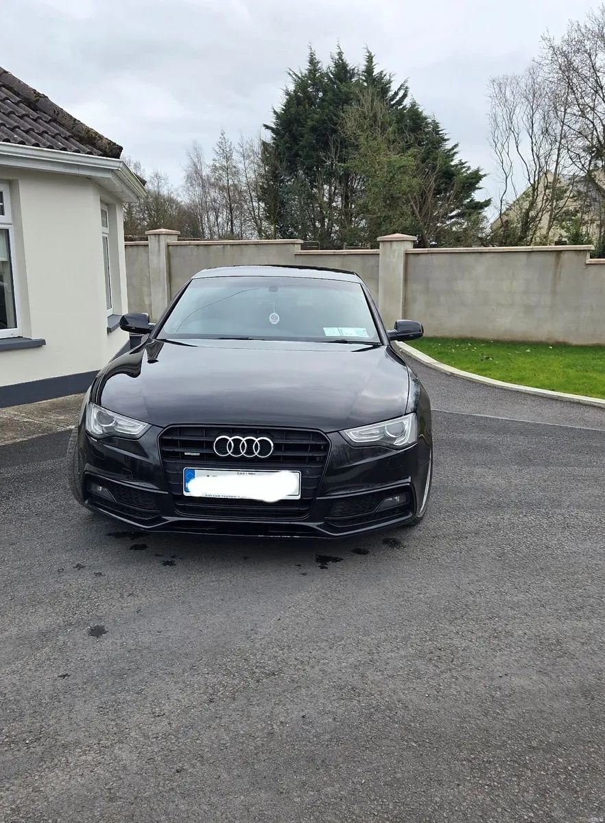 Audi A5 2013 - Image 2