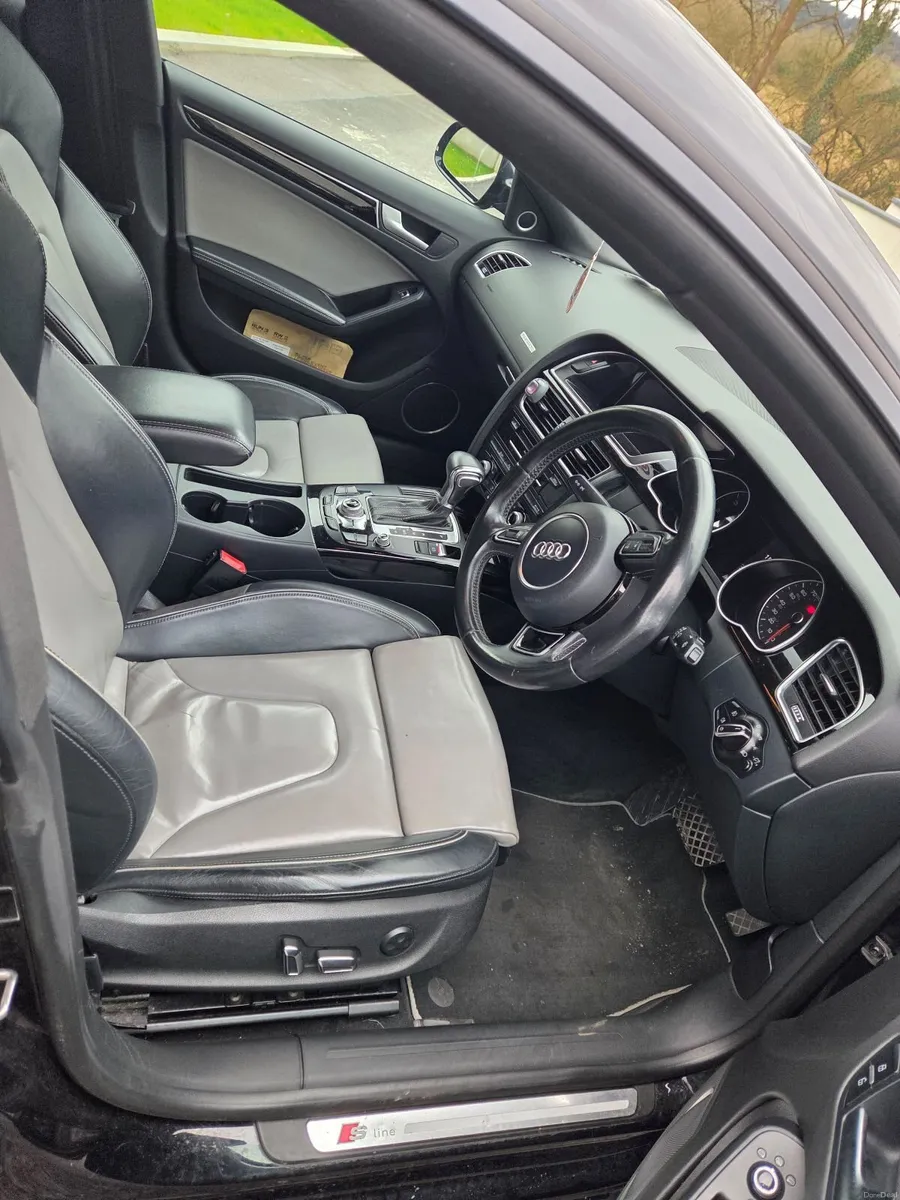 Audi A5 2013 - Image 3
