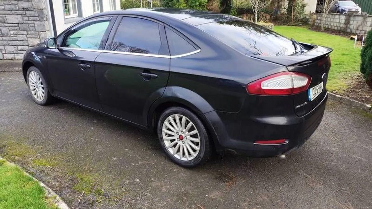 2013 Ford Mondeo - Image 4