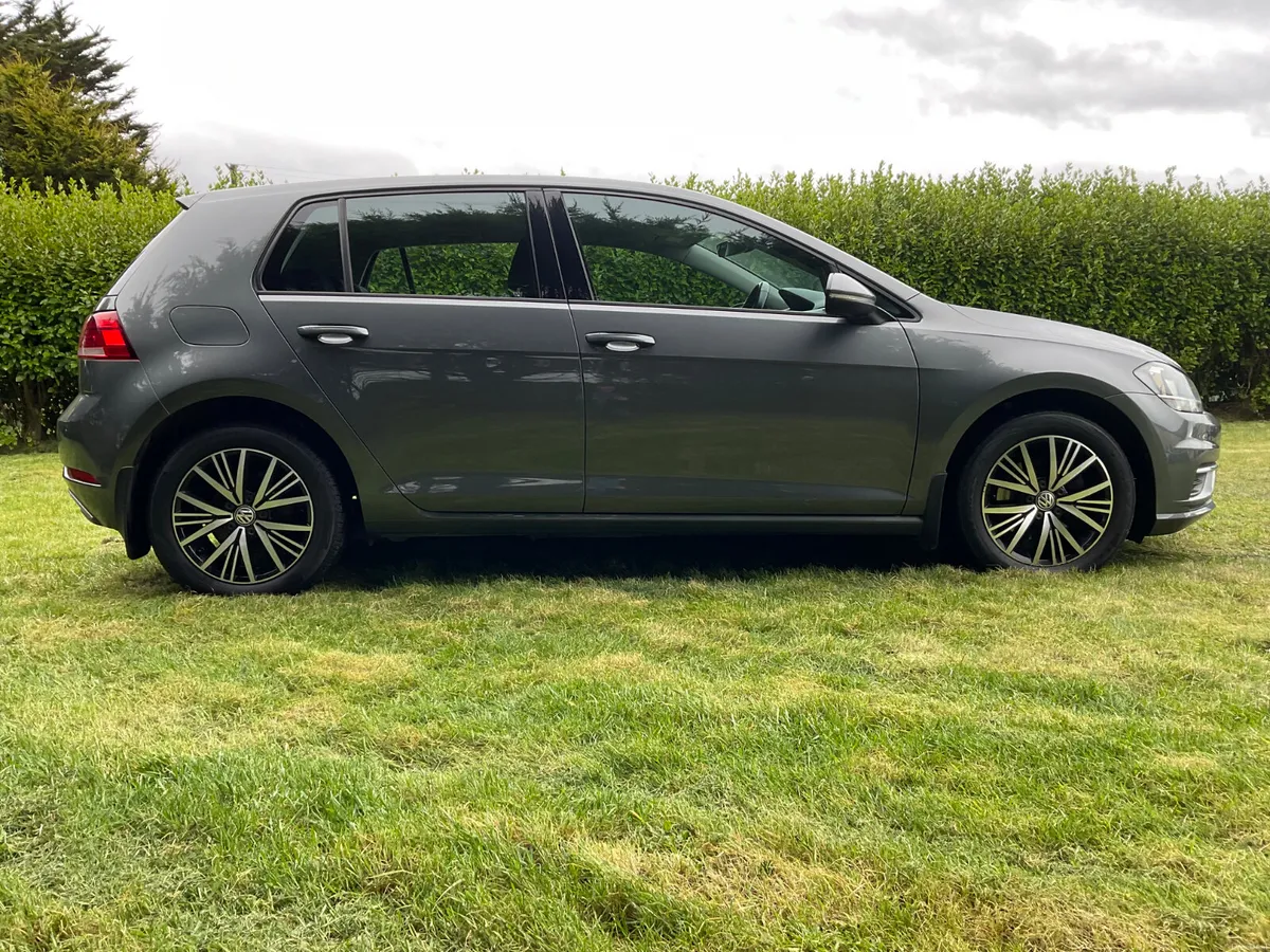 2018 Volkswagen Golf SE NAV 1.6 TDI BMT (83k Mls!) - Image 6