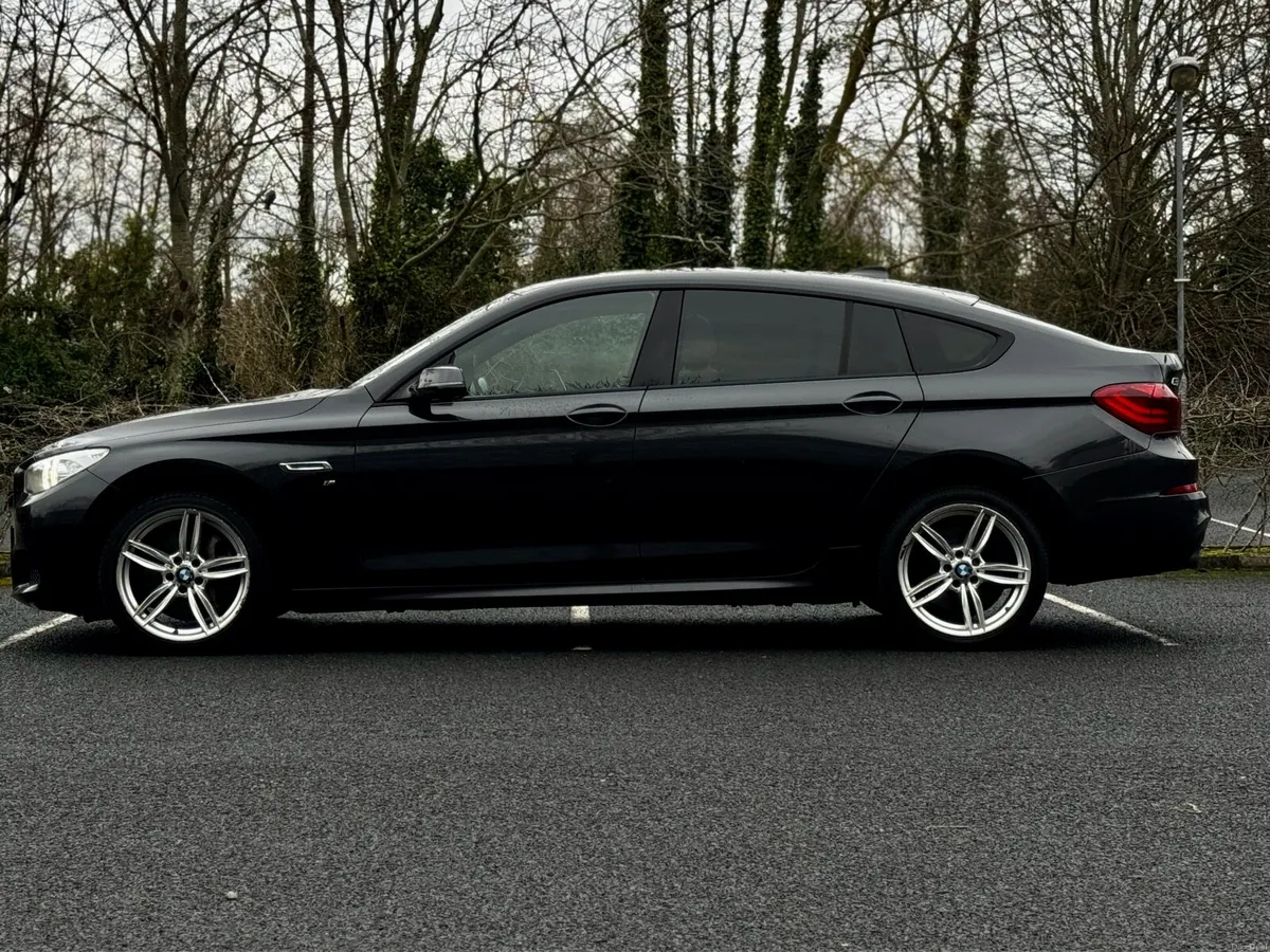 Bmw 520 GT - Image 3