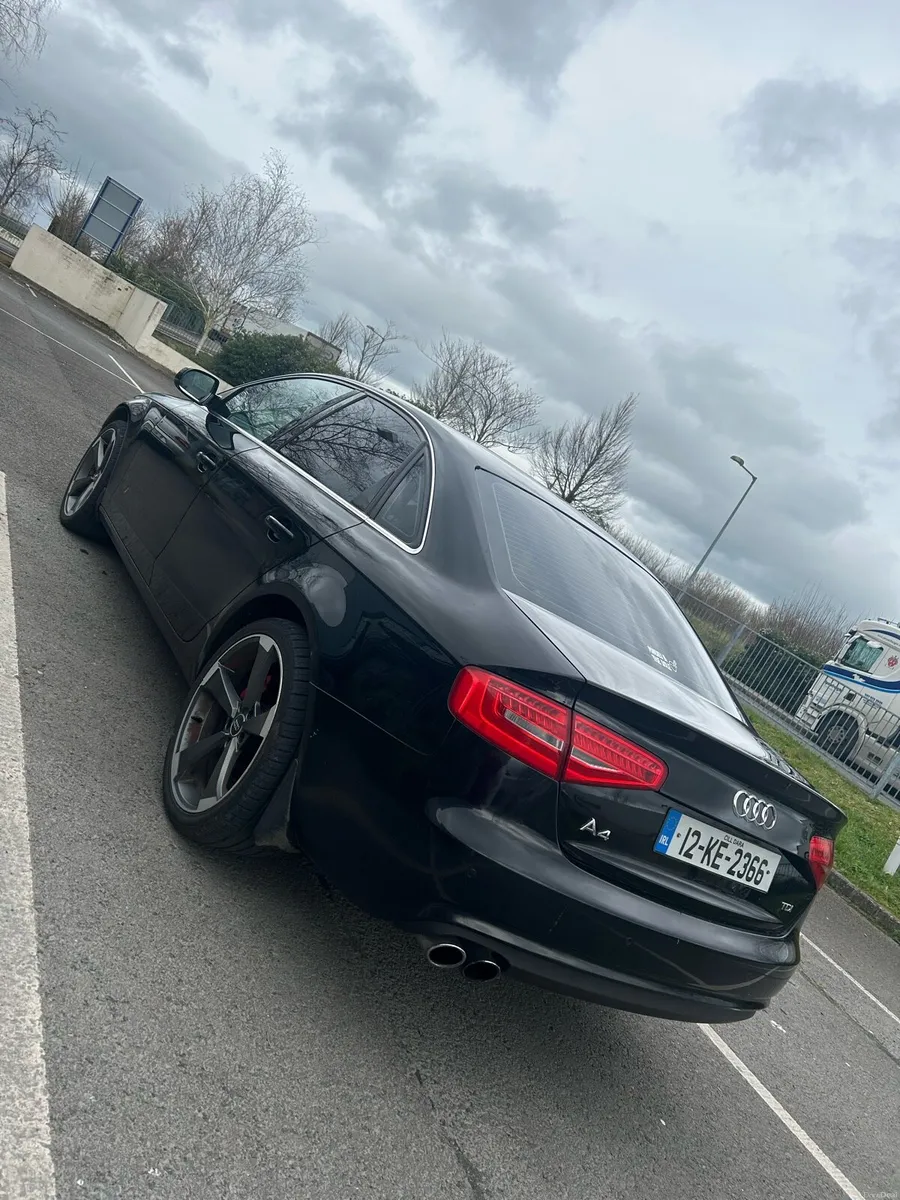 Audi a4 b8.5 - Image 4