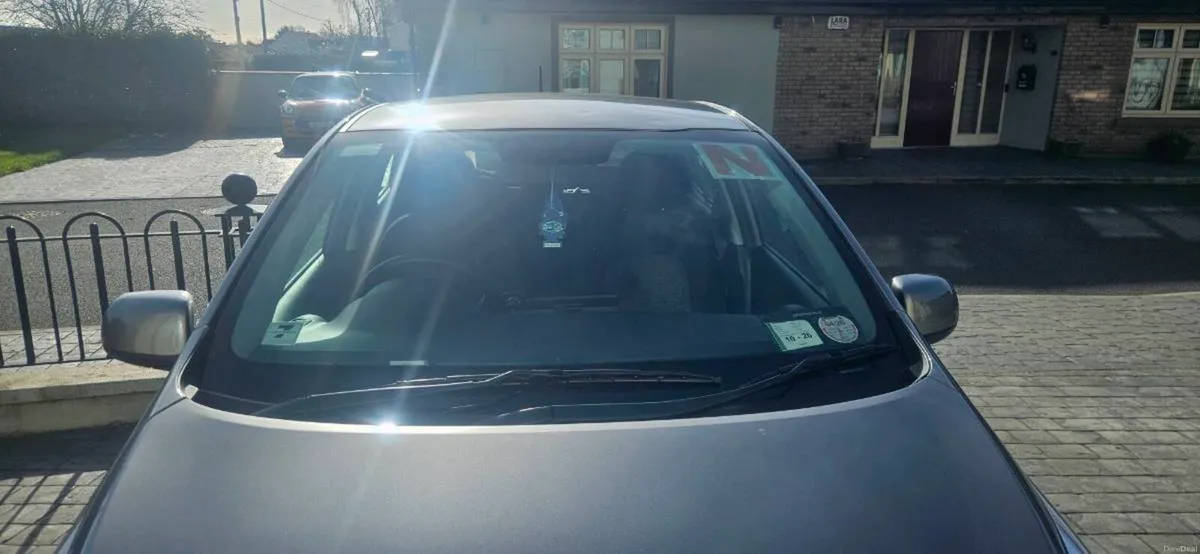 Kia Picanto Automatic - Image 1