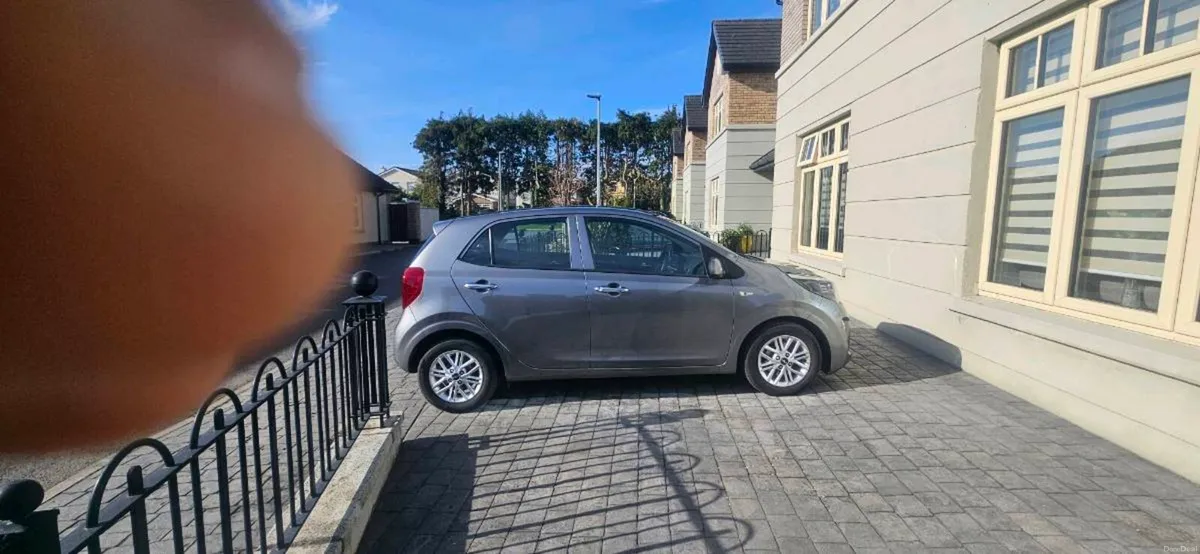 Kia Picanto Automatic - Image 3