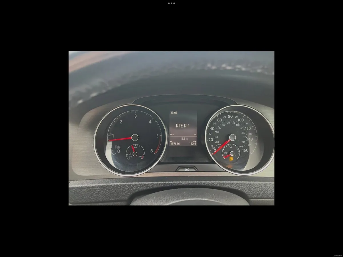 2013 VW Golf - Image 4