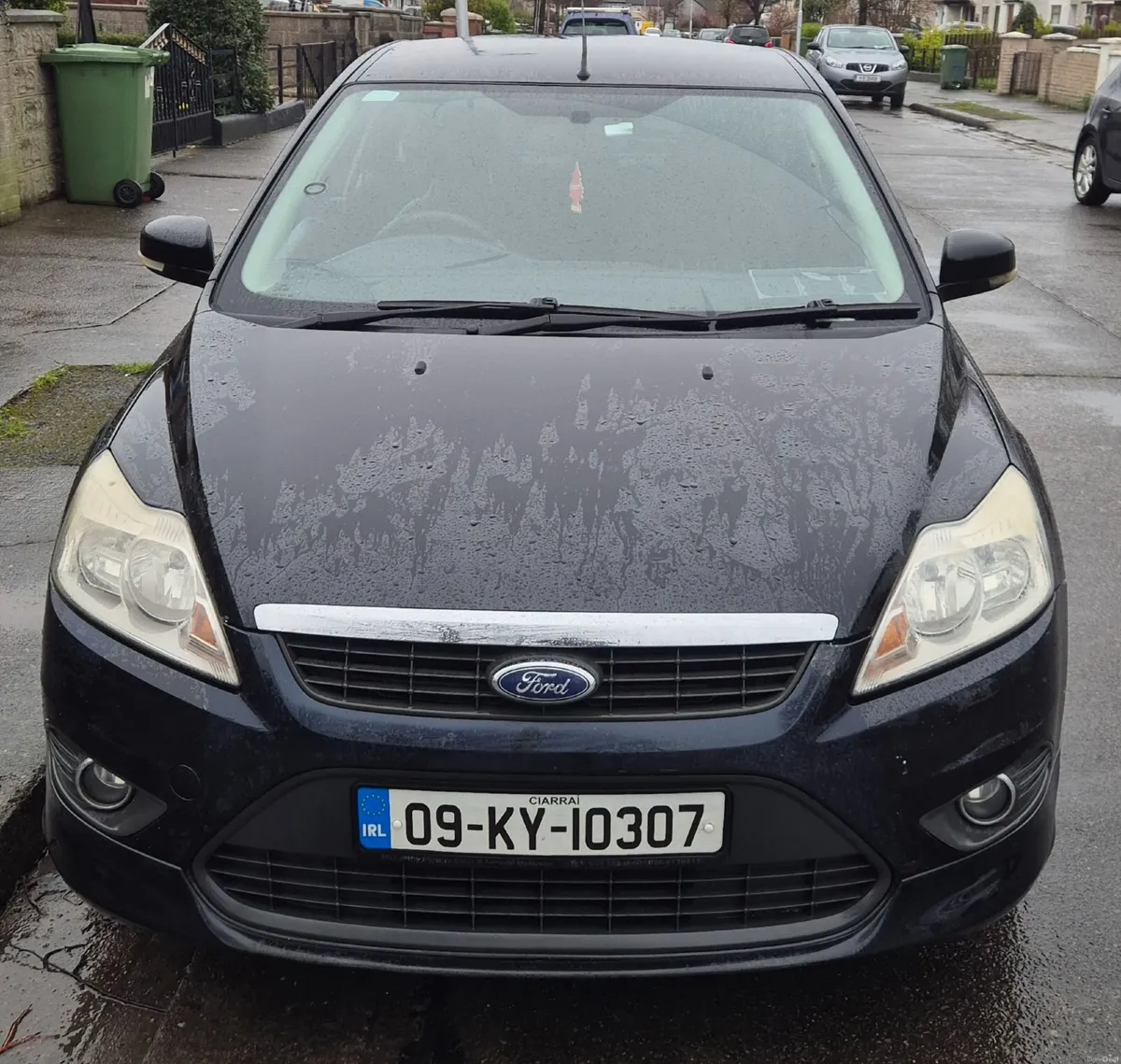 Ford Focus 2009 - Image 1