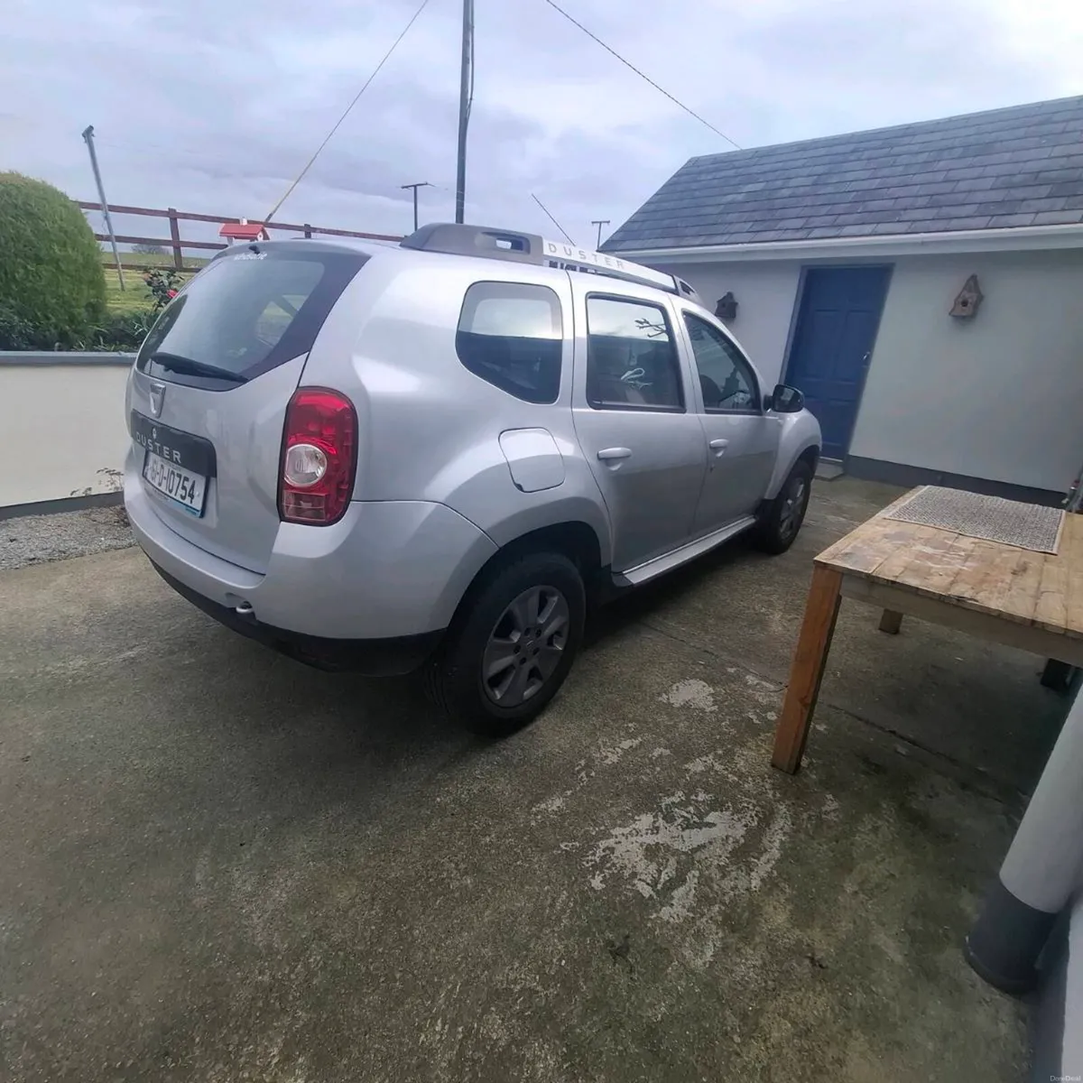 Dacia duster - Image 2