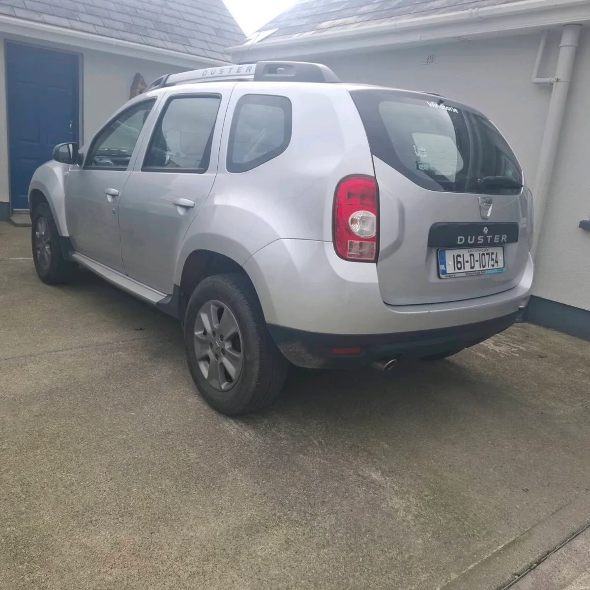 Dacia duster - Image 3