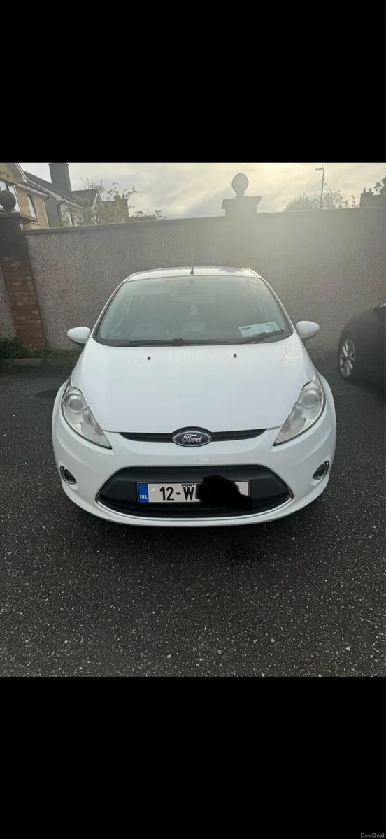 Ford Fiesta - Image 4