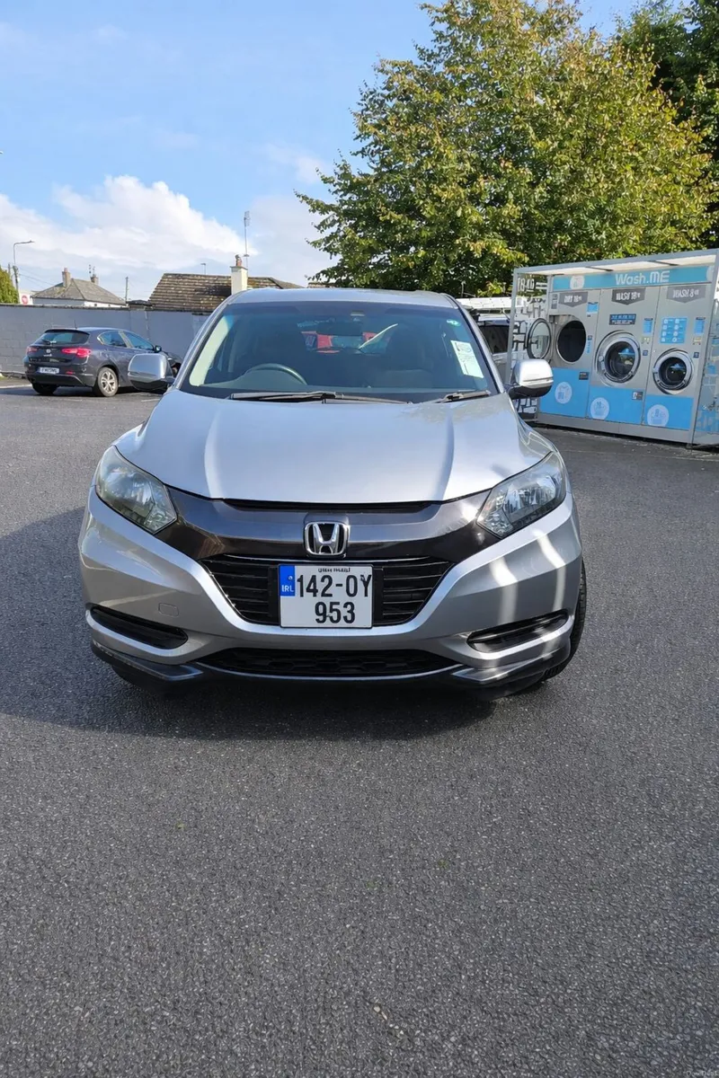 Honda Vezel 2014/2 Automatic 1.5L Petrol Hybrid - Image 1