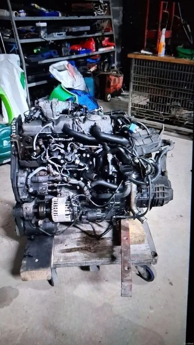 2009 Ford Focus - Image 1