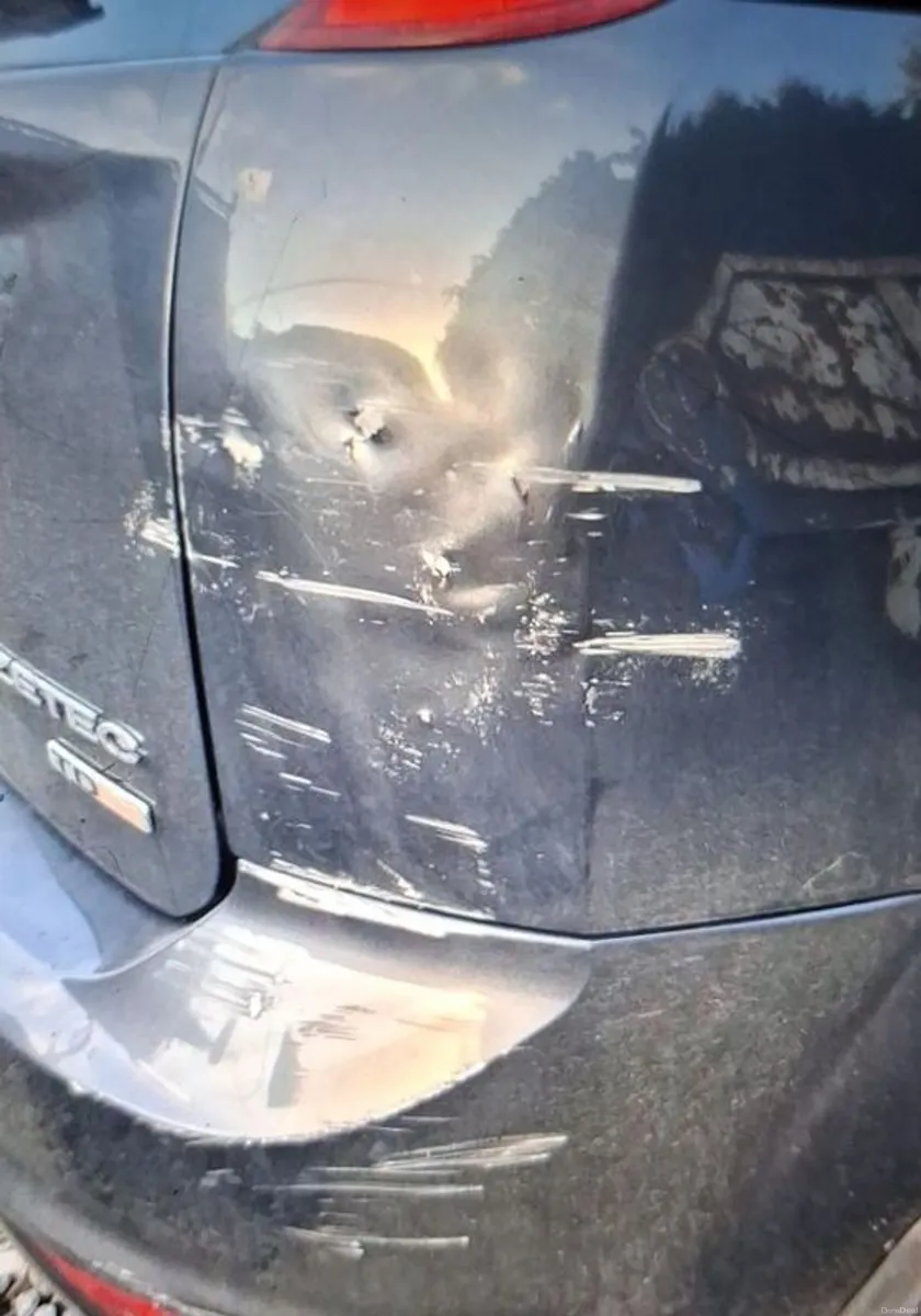 2009 Ford Focus - Image 3