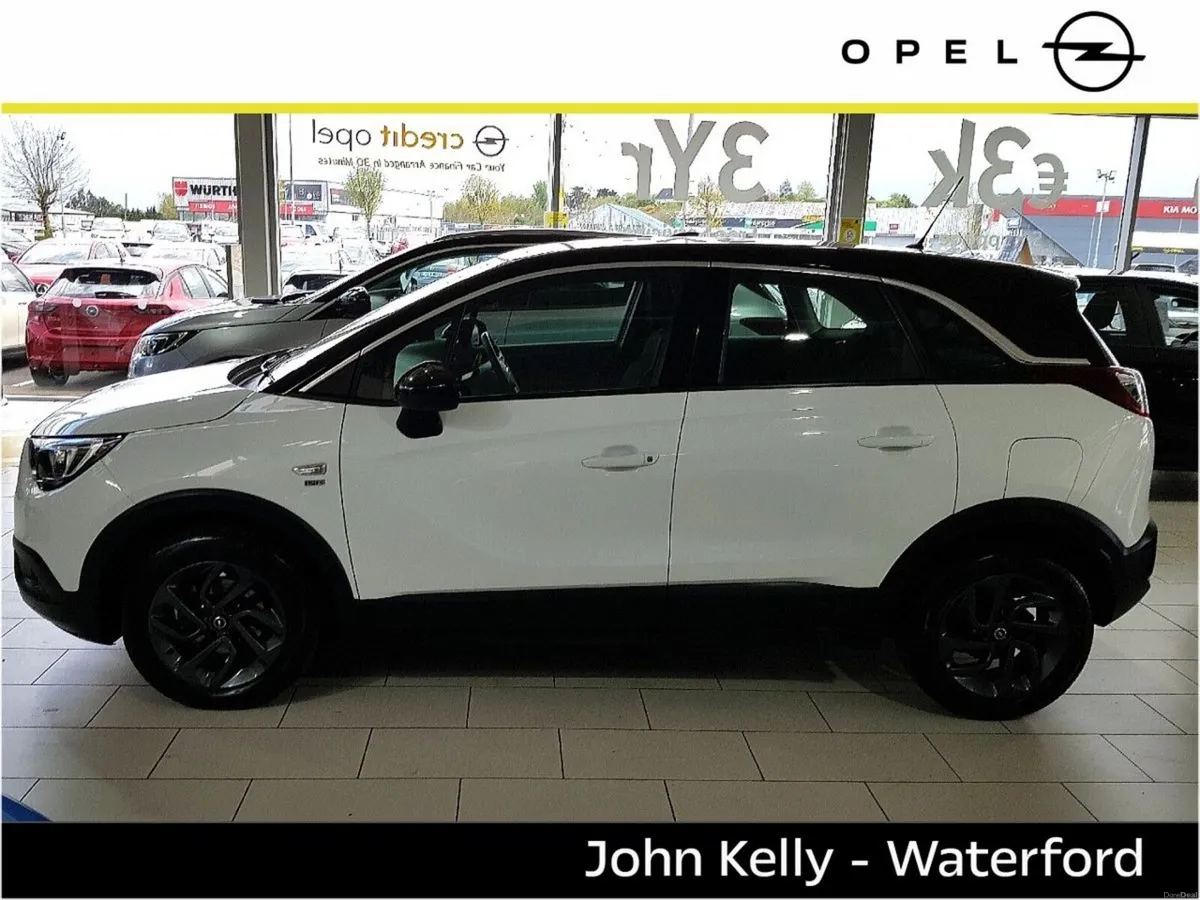 Opel Crossland X 1.5 D 120 Years Edition - Image 3