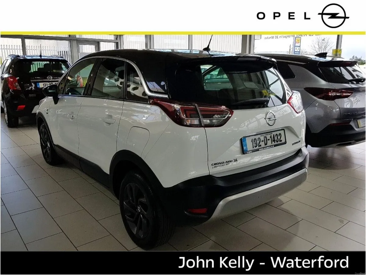 Opel Crossland X 1.5 D 120 Years Edition - Image 4
