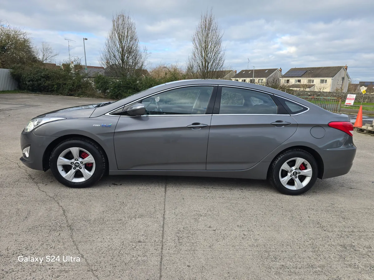 Hyundai i40 2013 - Image 4