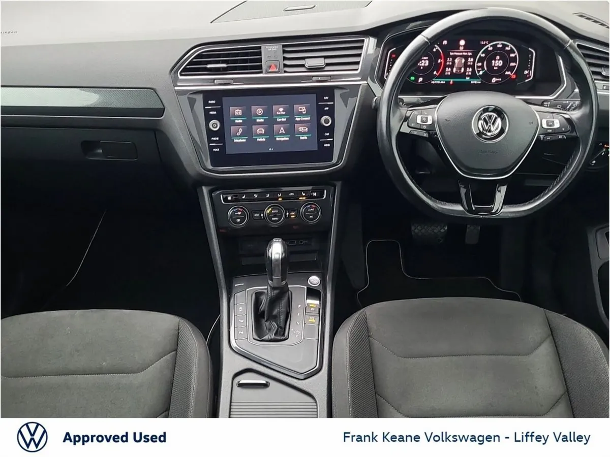 Volkswagen Tiguan HIGHLINE AUTO 2.0 TDI 150HP *SUN - Image 2