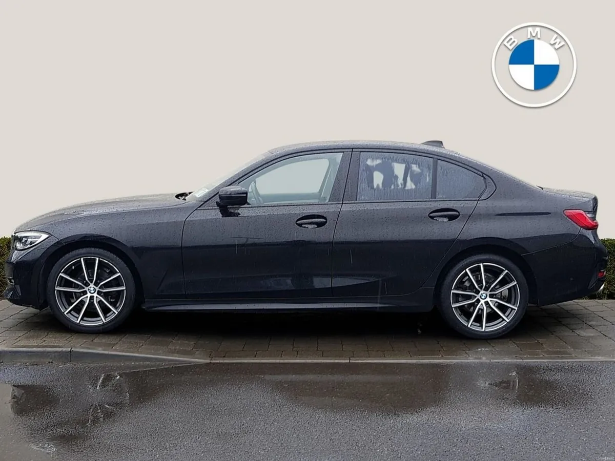 BMW 3-Series 318d Sport - Image 3