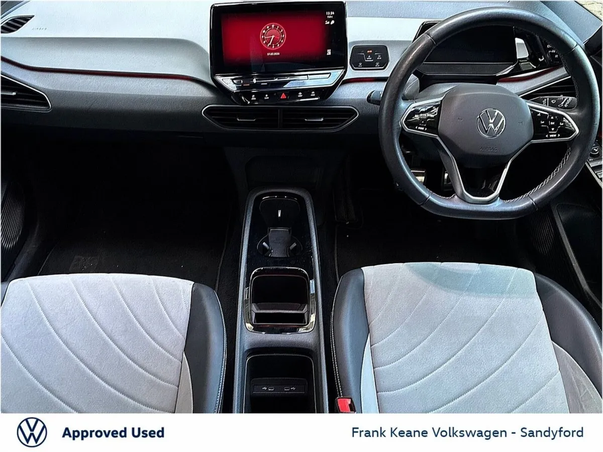 Volkswagen ID.3 *Life DX* 204HP 58kWh @Frank Keane - Image 2