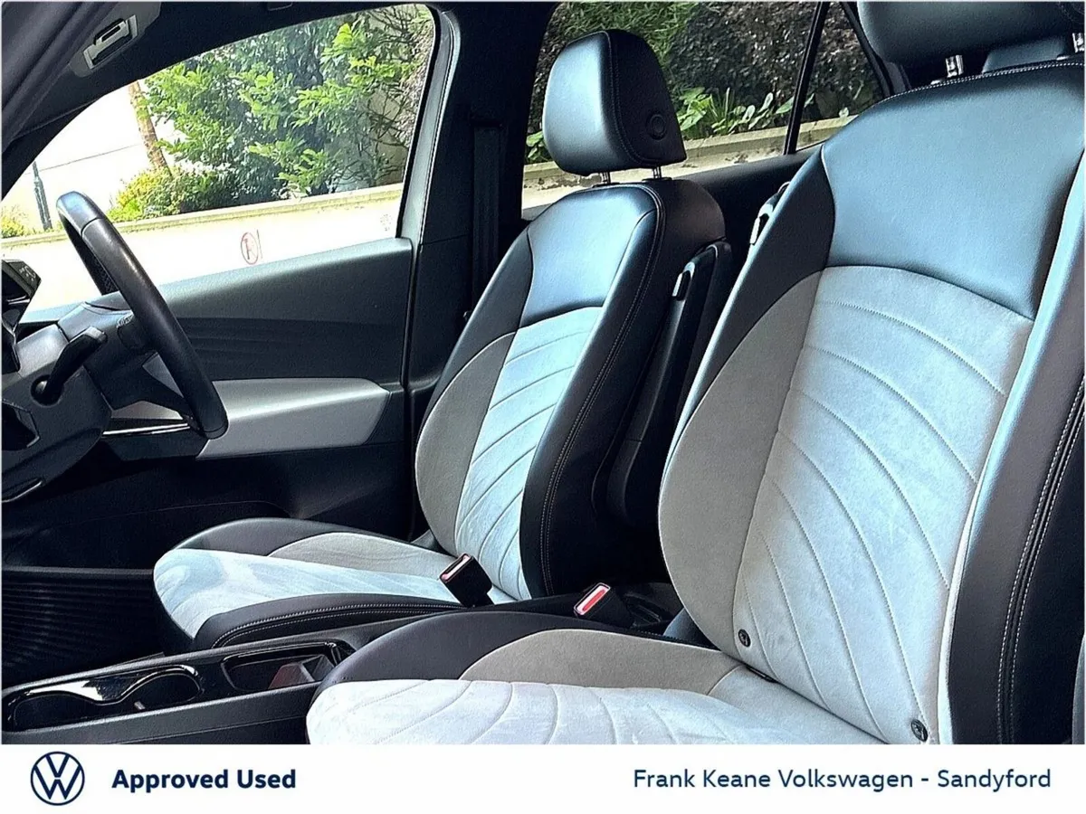 Volkswagen ID.3 *Life DX* 204HP 58kWh @Frank Keane - Image 4