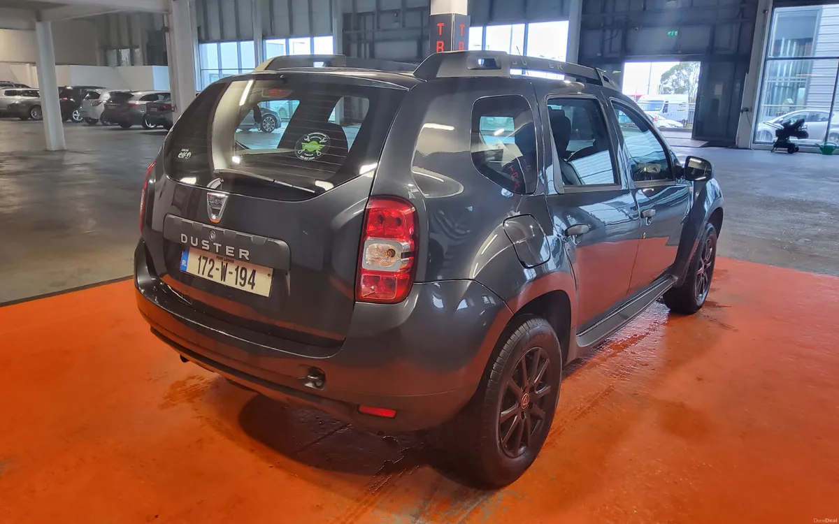 Dacia Duster 2017 - Image 3
